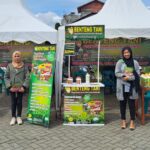 Membantu Petani, Membantu Bumi: Langkah Kecil Menuju Perubahan Besar