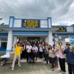 Desa Suka Mandi Deli serdang