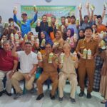 Desa suka makmur Binjai