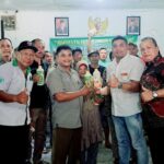 Desa Lengau Seprang Tanjung Morawa