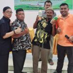 Desa Punden Rejo - Tanjung Morawa
